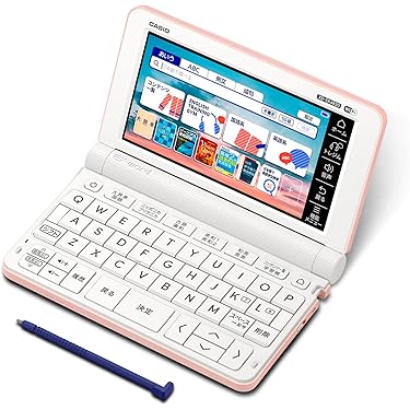 Amazon.co.jp 人気ギフトランキング: 電子辞書本体 で、ギフトの